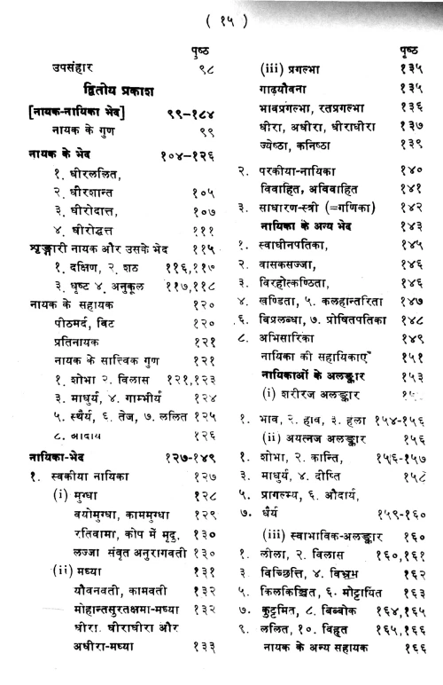 Dasarupakam (Alamkara)